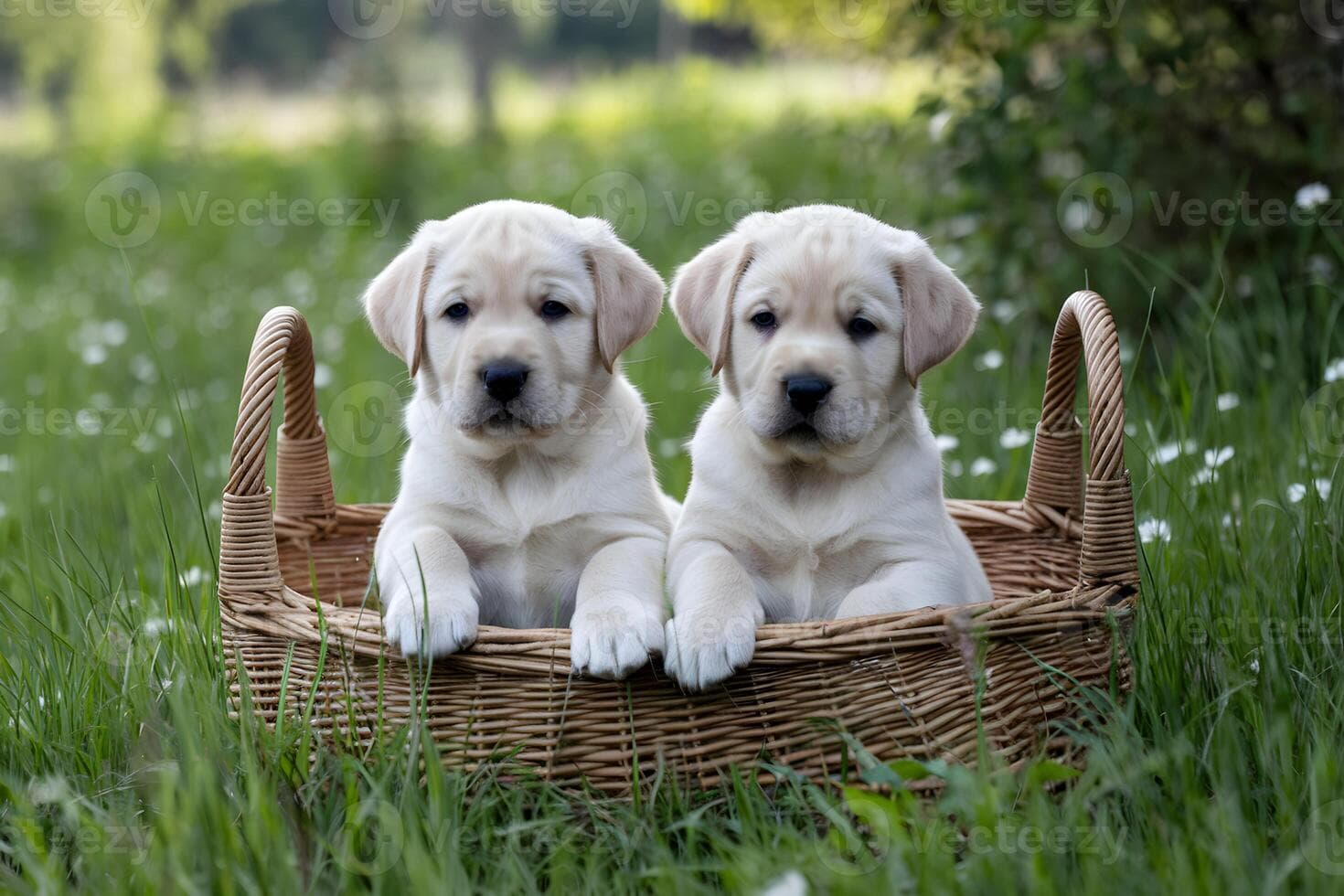 Labrador Litter D
